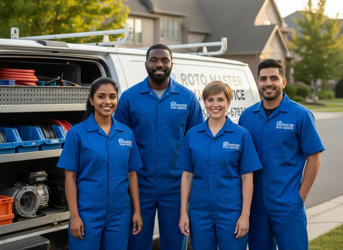 Sump Pump Installation company in Niland, CA